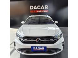 VOLKSWAGEN Nivus 1.0 4P FLEX 200 TSI HIGHLINE TURBO AUTOM�TICO