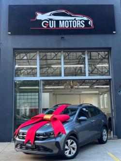 VOLKSWAGEN Nivus 1.0 4P FLEX 200 TSI COMFORTLINE TURBO AUTOM�TICO