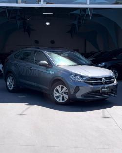 VOLKSWAGEN Nivus 1.0 4P FLEX 200 TSI COMFORTLINE TURBO AUTOM�TICO