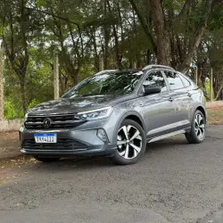 VOLKSWAGEN Nivus 1.0 4P FLEX 200 TSI HIGHLINE TURBO AUTOM�TICO