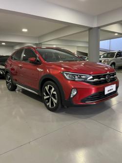 VOLKSWAGEN Nivus 1.0 4P FLEX 200 TSI HIGHLINE TURBO AUTOM�TICO