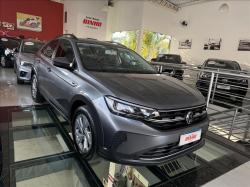 VOLKSWAGEN Nivus 1.0 4P FLEX 200 TSI COMFORTLINE TURBO AUTOM�TICO