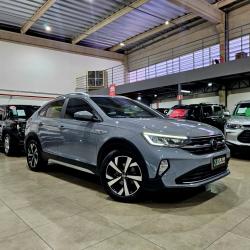 VOLKSWAGEN Nivus 1.0 4P FLEX 200 TSI HIGHLINE TURBO AUTOM�TICO