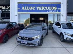 VOLKSWAGEN Nivus 1.0 4P FLEX 200 TSI LAUNCHING EDITION TURBO AUTOM�TICO