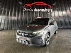 VOLKSWAGEN Nivus 1.0 4P FLEX 200 TSI HIGHLINE TURBO AUTOM�TICO