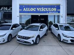 VOLKSWAGEN Nivus 1.0 4P FLEX 200 TSI COMFORTLINE TURBO AUTOM�TICO