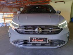VOLKSWAGEN Nivus 1.0 4P FLEX 200 TSI HIGHLINE TURBO AUTOM�TICO