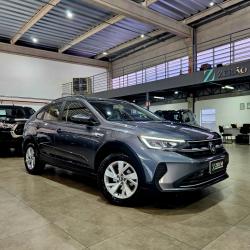 VOLKSWAGEN Nivus 1.0 4P FLEX 200 TSI COMFORTLINE TURBO AUTOM�TICO