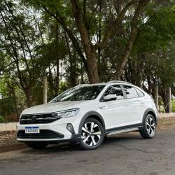 VOLKSWAGEN Nivus 1.0 4P FLEX 200 TSI HIGHLINE TURBO AUTOM�TICO