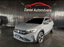 VOLKSWAGEN Nivus 1.0 4P FLEX 200 TSI HIGHLINE TURBO AUTOM�TICO
