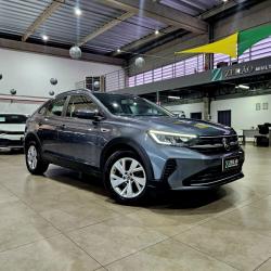 VOLKSWAGEN Nivus 1.0 4P FLEX 200 TSI COMFORTLINE TURBO AUTOM�TICO