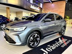 VOLKSWAGEN Nivus 1.0 4P FLEX 200 TSI HIGHLINE TURBO AUTOM�TICO