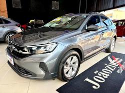 VOLKSWAGEN Nivus 1.0 4P FLEX 200 TSI COMFORTLINE TURBO AUTOM�TICO