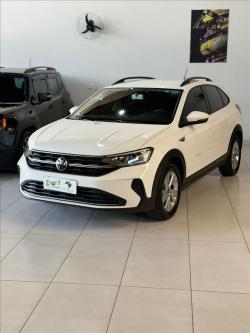 VOLKSWAGEN Nivus 1.0 4P FLEX 200 TSI COMFORTLINE TURBO AUTOM�TICO