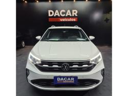 VOLKSWAGEN Nivus 1.0 4P FLEX 200 TSI HIGHLINE TURBO AUTOM�TICO