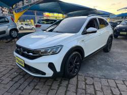 VOLKSWAGEN Nivus 1.0 4P FLEX 200 TSI COMFORTLINE TURBO AUTOM�TICO
