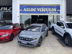 VOLKSWAGEN Nivus 1.0 4P FLEX 200 TSI HIGHLINE TURBO AUTOM�TICO