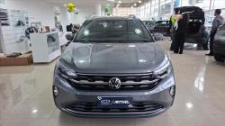 VOLKSWAGEN Nivus 1.0 4P FLEX 200 TSI HIGHLINE TURBO AUTOM�TICO