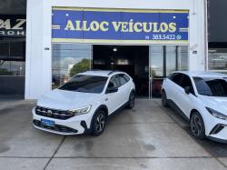 VOLKSWAGEN Nivus 1.0 4P FLEX 200 TSI COMFORTLINE TURBO AUTOM�TICO