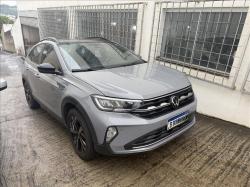VOLKSWAGEN Nivus 1.0 4P FLEX 200 TSI HIGHLINE TURBO AUTOM�TICO