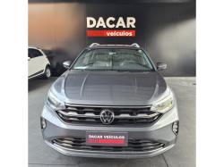 VOLKSWAGEN Nivus 1.0 4P FLEX 200 TSI HIGHLINE TURBO AUTOM�TICO