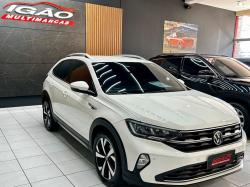 VOLKSWAGEN Nivus 1.0 4P FLEX 200 TSI HIGHLINE TURBO AUTOM�TICO