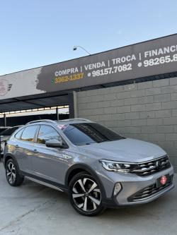 VOLKSWAGEN Nivus 1.0 4P FLEX 200 TSI HIGHLINE TURBO AUTOM�TICO