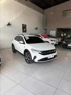 VOLKSWAGEN Nivus 1.0 4P FLEX 200 TSI COMFORTLINE TURBO AUTOM�TICO