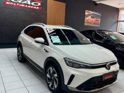 VOLKSWAGEN Nivus 1.0 4P FLEX 200 TSI HIGHLINE TURBO AUTOM�TICO
