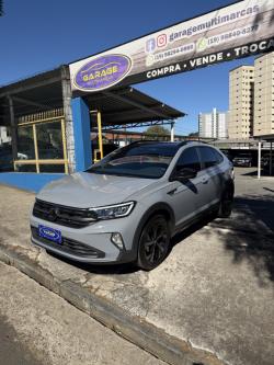 VOLKSWAGEN Nivus 1.0 4P FLEX 200 TSI HIGHLINE TURBO AUTOM�TICO