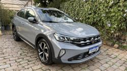 VOLKSWAGEN Nivus 1.0 4P FLEX 200 TSI HIGHLINE TURBO AUTOM�TICO