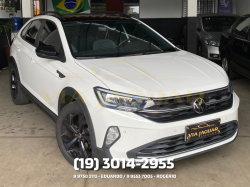 VOLKSWAGEN Nivus 1.0 4P FLEX 200 TSI LAUNCHING EDITION TURBO AUTOM�TICO