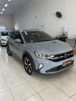 VOLKSWAGEN Nivus 1.0 4P FLEX 200 TSI HIGHLINE TURBO AUTOM�TICO