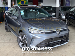 VOLKSWAGEN Nivus 1.0 4P FLEX 200 TSI HIGHLINE TURBO AUTOM�TICO