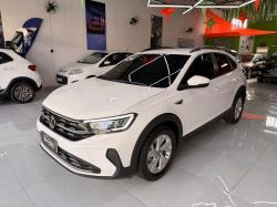VOLKSWAGEN Nivus 1.0 4P FLEX 200 TSI COMFORTLINE TURBO AUTOM�TICO