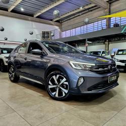 VOLKSWAGEN Nivus 1.0 4P FLEX 200 TSI HIGHLINE TURBO AUTOM�TICO