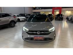 VOLKSWAGEN Nivus 1.0 4P FLEX 200 TSI HIGHLINE TURBO AUTOMÁTICO