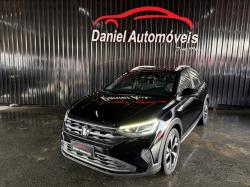 VOLKSWAGEN Nivus 1.0 4P FLEX 200 TSI HIGHLINE TURBO AUTOMÁTICO