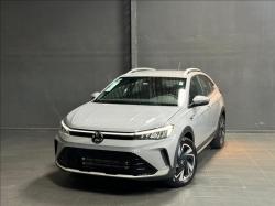 VOLKSWAGEN Nivus 1.0 4P FLEX 200 TSI HIGHLINE TURBO AUTOMÁTICO