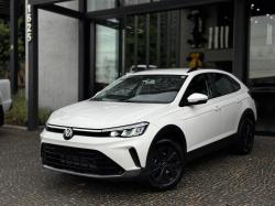 VOLKSWAGEN Nivus 1.0 4P FLEX 170 TSI SENSE TURBO AUTOMÁTICO