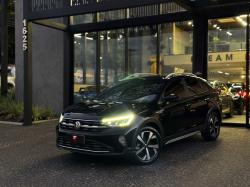 VOLKSWAGEN Nivus 1.0 4P FLEX 200 TSI HIGHLINE TURBO AUTOMÁTICO