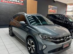 VOLKSWAGEN Nivus 1.0 4P FLEX 200 TSI HIGHLINE TURBO AUTOMÁTICO