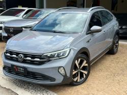 VOLKSWAGEN Nivus 1.0 4P FLEX 200 TSI HIGHLINE TURBO AUTOMÁTICO
