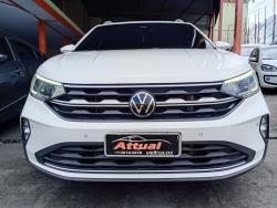 VOLKSWAGEN Nivus 1.0 4P FLEX 200 TSI HIGHLINE TURBO AUTOMÁTICO