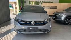 VOLKSWAGEN Nivus 1.0 4P FLEX 200 TSI HIGHLINE TURBO AUTOMÁTICO