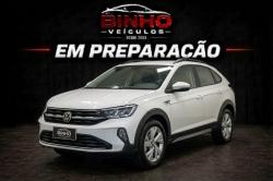 VOLKSWAGEN Nivus 1.0 4P FLEX 200 TSI COMFORTLINE TURBO AUTOMÁTICO