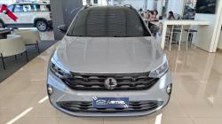 VOLKSWAGEN Nivus 1.0 4P FLEX 200 TSI HIGHLINE TURBO AUTOMÁTICO