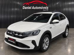 VOLKSWAGEN Nivus 1.0 4P FLEX 200 TSI COMFORTLINE TURBO AUTOMÁTICO