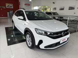VOLKSWAGEN Nivus 1.0 4P FLEX 200 TSI COMFORTLINE TURBO AUTOMÁTICO