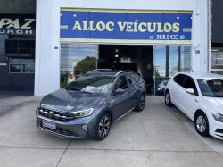 VOLKSWAGEN Nivus 1.0 4P FLEX 200 TSI HIGHLINE TURBO AUTOMÁTICO